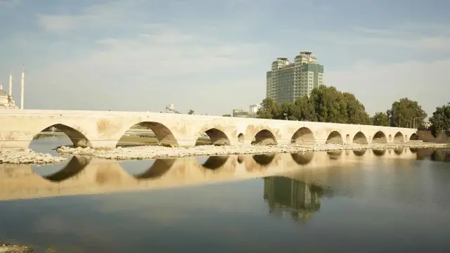 Adana, Turquía | Guía Turístico