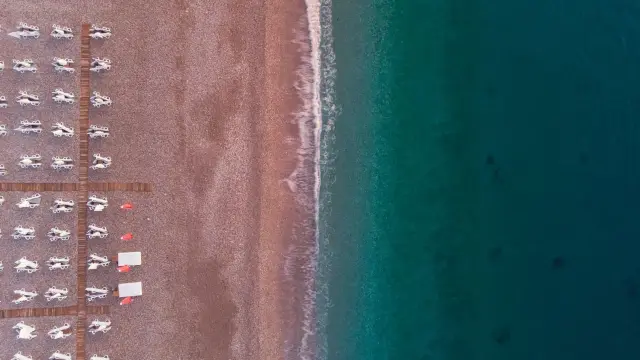 Antalya Konyaaltı, Turquía | Guía Turístico
