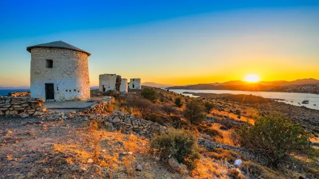 Bodrum, Turquía | Guía Turístico