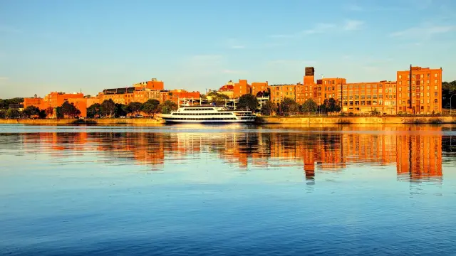 Canakkale Kordon Guia Turistico Turquia