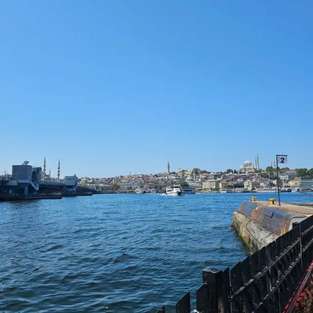 Cuerno De Oro Guia Turistico Turquia