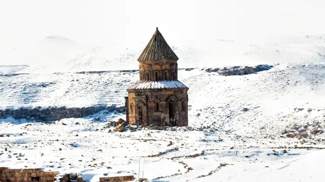 Kars, Turquía | Guía Turístico
