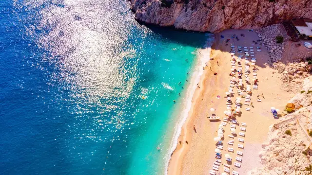 Kaş, Turquía | Guía Turístico