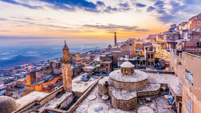 Mardin, Turquía | Guía Turístico