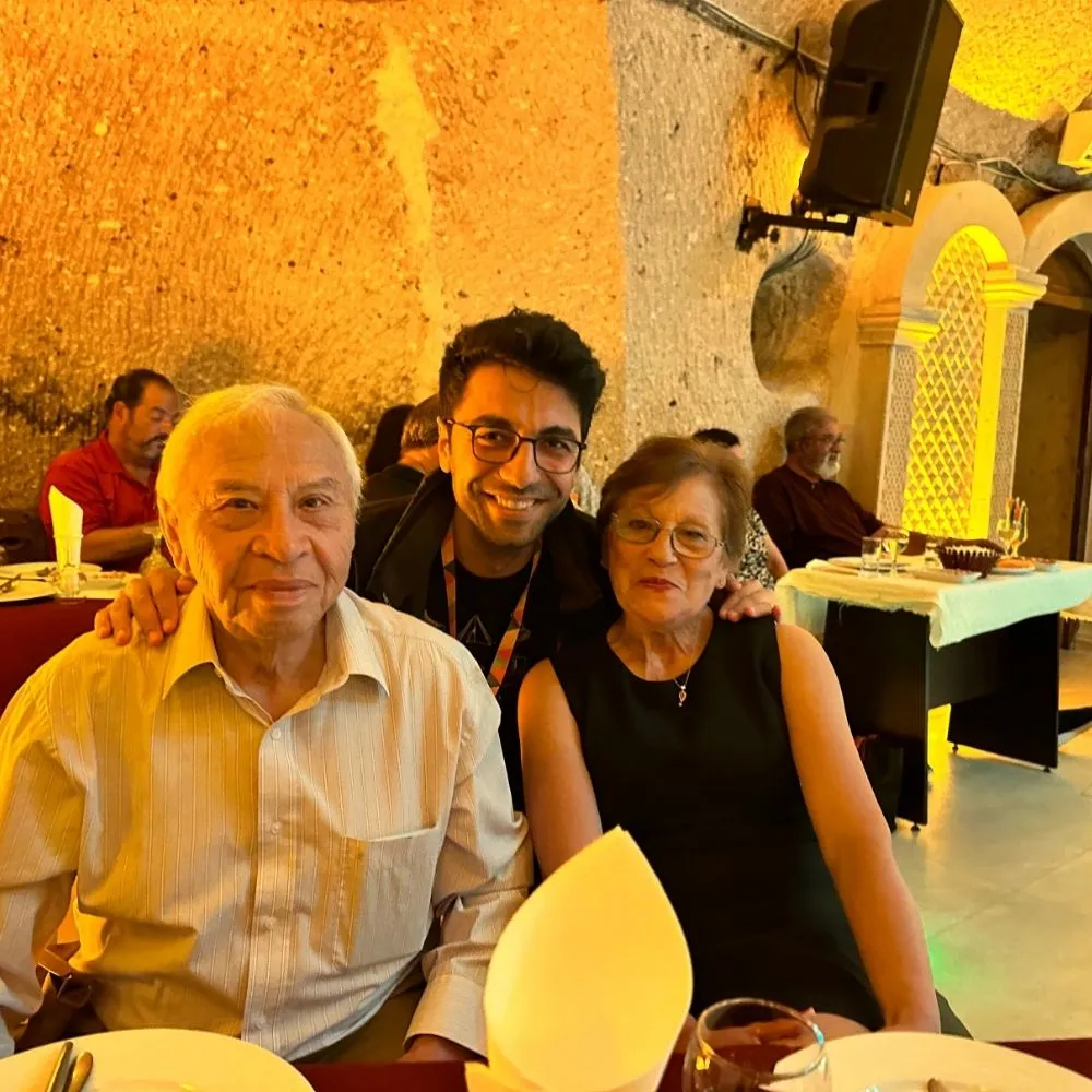 Restaurante De Cueva En Capadocia, Capadocia, Turquía | Guía Turístico