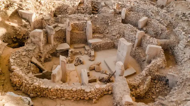 Şanlıurfa — Göbekli Tepe, Turquía | Guía Turístico