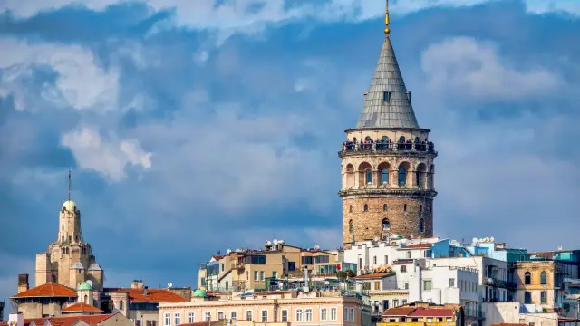 Torre Galata en Turquía | Guía Turístico