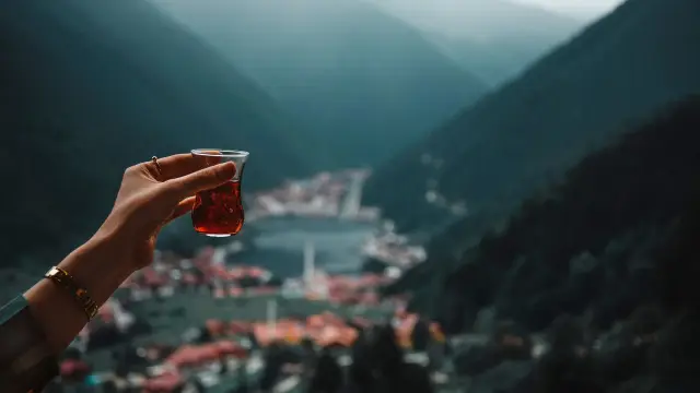 Trabzon, Turquía | Guía Turístico
