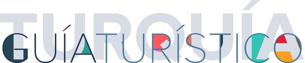 Guía Turístico Turquía Logo