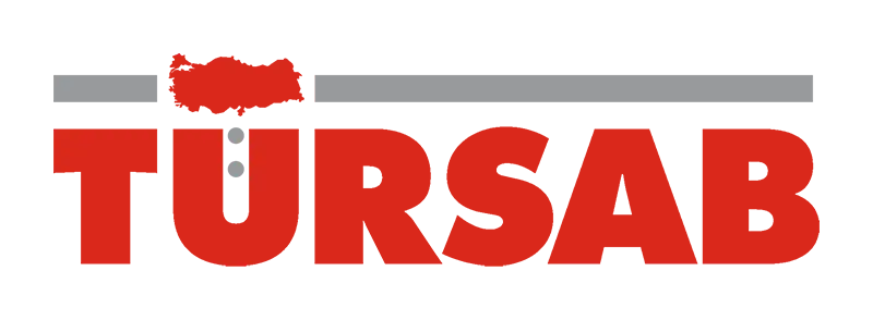 Logo de TURSAB - Guía Turístico Turquía