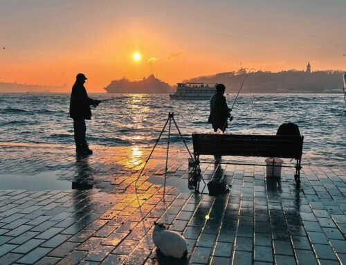 Top 5 lugares que visitar en Karaköy, Estambul
