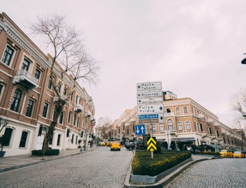 Qué visitar en Nişantaşı, el barrio de Estambul más europeo